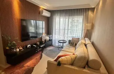 Apartamento com 2 quartos para alugar na Rua Jacques Félix, 278, Vila Nova Conceição, São Paulo
