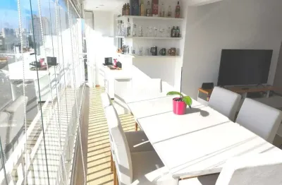 Apartamento com 3 quartos para alugar na Rua Vicentina Gomes, 99, Jurubatuba, São Paulo