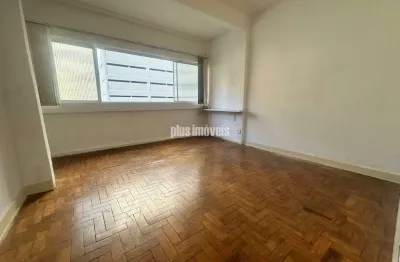 Apartamento com 1 quarto à venda na Rua Nestor Pestana, 87, Consolação, São Paulo