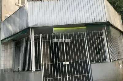 Sobrado comercial de esquina  com varanda coberta , vila mariana 260 m ²