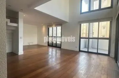 Apartamento com 3 quartos à venda na Rua Itacema, 100, Itaim Bibi, São Paulo