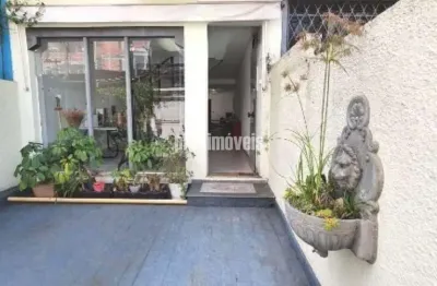 Casa com 3 quartos à venda na Rua Turiassu, 1430, Perdizes, São Paulo