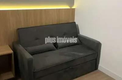 Apartamento com 1 quarto para alugar na Rua Butantã, 550, Pinheiros, São Paulo