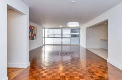 Apartamento com 3 quartos à venda na Rua Pará, 269, Higienópolis, São Paulo