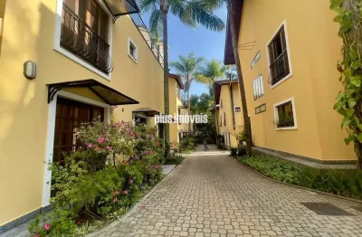 Alto da boa vista - condomínio fechado residencial !