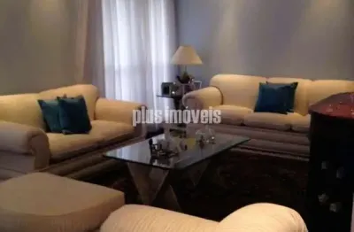 Apartamento com 4 quartos à venda na Rua Caraíbas, 331, Perdizes, São Paulo