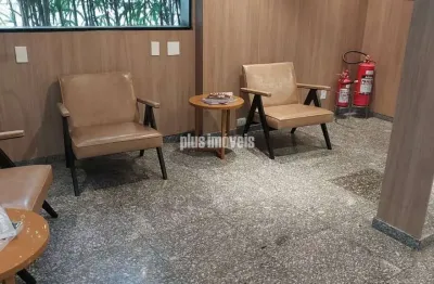 Sala comercial à venda na Rua Santa Justina, 352, Vila Olímpia, São Paulo