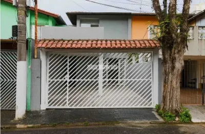 Casa com 3 quartos e 3 banheiros à venda, 154 m²chacara santo antonio