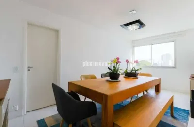 Apartamento com 3 quartos à venda na Avenida Professor Alceu Maynard Araújo, 43, Chácara Santo Antônio, São Paulo