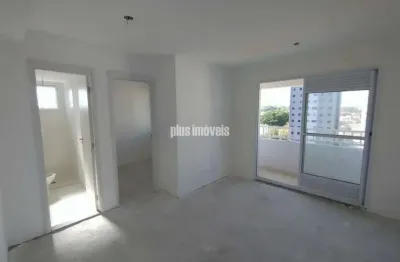 Apartamento com 1 quarto à venda na Rua Alsácia, 280, Jardim Aeroporto, São Paulo