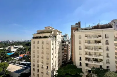 Apartamento com 4 quartos à venda na Rua Cristóvão Diniz, 21, Jardim América, São Paulo