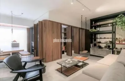 Apartamento com 2 quartos à venda na Alameda Ministro Rocha Azevedo, 523, Jardim América, São Paulo