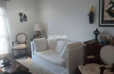 Apartamento com 2 quartos à venda na Rua Presidente Prudente, 38, Jardim Paulista, São Paulo