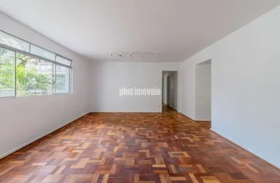 Apartamento com 3 quartos à venda na Rua São Vicente de Paula, 712, Higienópolis, São Paulo