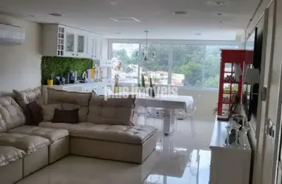 Apartamento com 3 quartos à venda na Rua Muniz de Sousa, 1020, Aclimação, São Paulo