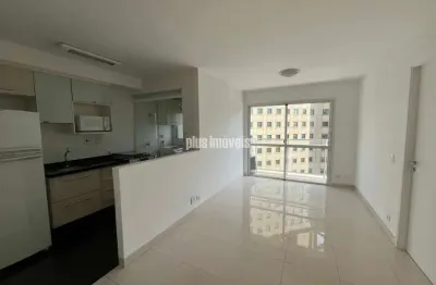 Apartamento com 1 quarto para alugar na Rua Juquis, 391, Moema, São Paulo