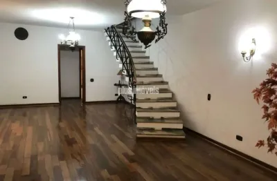 Sobrado 276 m² , pompeia /agua branca , 3 dormitórios sendo 1 suíte ,2 vagas de garagem