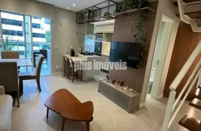 Apartamento com 2 quartos à venda na Avenida Chibarás, 44, Moema, São Paulo