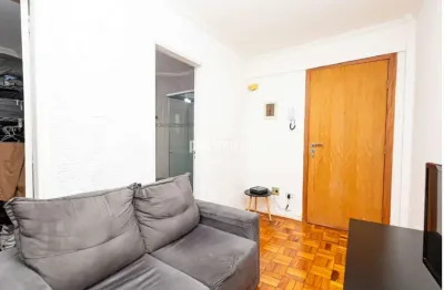 Apartamento com 1 quarto à venda na Avenida Nove de Julho, 1952, Bela Vista, São Paulo