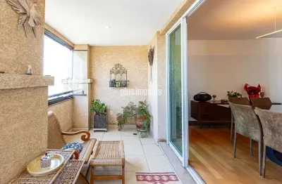 Apartamento com 3 quartos à venda na Rua Princesa Isabel, 17, Brooklin Paulista, São Paulo