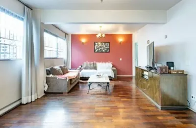 Apartamento com 4 quartos à venda na Rua Teixeira da Silva, 392, Paraíso, São Paulo