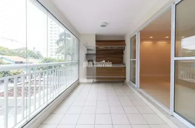 Apartamento com 3 quartos à venda na Rua Alexandre Dumas, 1010, Chácara Santo Antônio, São Paulo