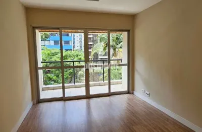 Apartamento com 3 quartos para alugar na Avenida Conselheiro Rodrigues Alves, 948, Vila Mariana, São Paulo