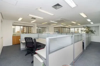 Sala comercial com 5 salas à venda na Rua Correia Dias, 184, Paraíso, São Paulo
