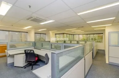 Sala comercial com 5 salas à venda na Rua Correia Dias, 184, Paraíso, São Paulo