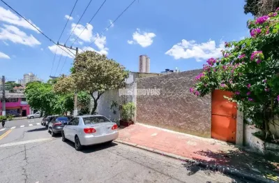 Terreno à venda na Rua Ciridião Durval, 168, Vila Paulista, São Paulo