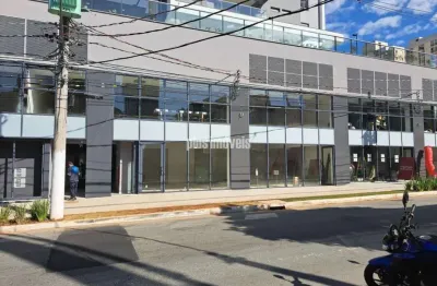 Ponto comercial para alugar na Rua Doutor Rafael Correia, 174, Água Branca, São Paulo