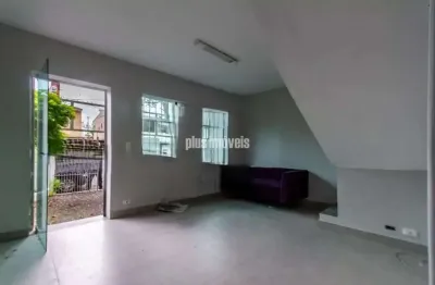 Casa com 2 quartos à venda na Rua Doutor Fritz Martin, 46, Chácara Santo Antônio, São Paulo