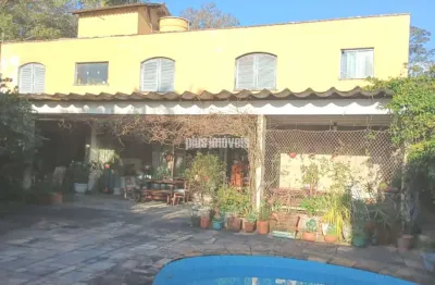 Casa com 4 quartos à venda na Rua Egydio Horst, 44, Interlagos, São Paulo