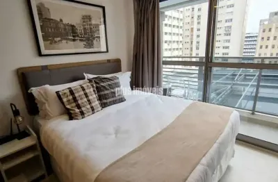 Cobertura com 1 quarto à venda na Avenida Nove de Julho, 3134, Jardim Paulista, São Paulo
