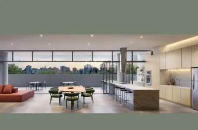 Apartamento tipo para venda com 4 quartos, sendo 4 suítes, 327m²