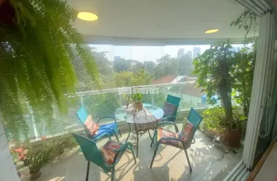 Apartamento com 3 quartos à venda na Rua Doutor Amâncio de Carvalho, 459, Vila Mariana, São Paulo