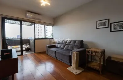 Apartamento com 3 quartos à venda na Rua Lisboa, 1142, Pinheiros, São Paulo