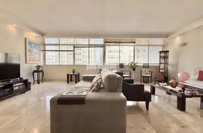 Apartamento com 4 quartos à venda na Rua Antônio Felício, 122, Itaim Bibi, São Paulo