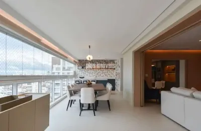 Apartamento com 3 quartos à venda na Rua José Vicente de Azevedo, 442, Vila Mariana, São Paulo