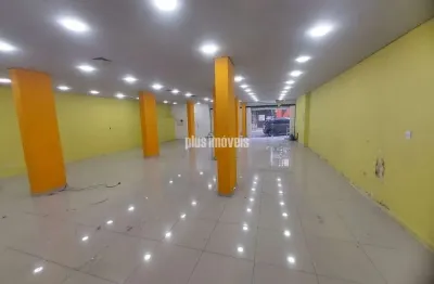 Loja com  165 metros na melhor localização de perdizes