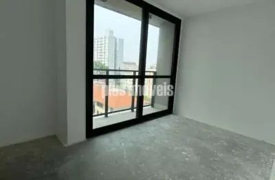 Apartamento com 3 quartos à venda na Rua Oscar Caravelas, 57, Vila Madalena, São Paulo