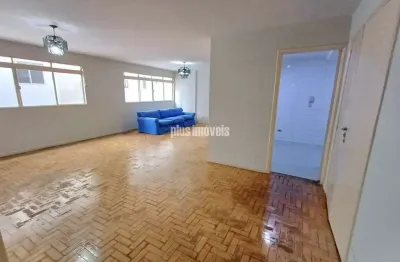 Apartamento com 3 quartos à venda na Rua Pedroso Alvarenga, 328, Itaim Bibi, São Paulo