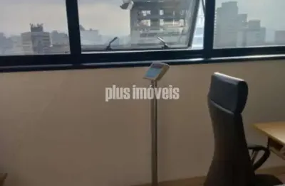 Sala comercial com 1 sala à venda na Rua Mato Grosso, 306, Higienópolis, São Paulo