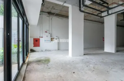 Ponto comercial à venda na Rua Fradique Coutinho, 1170, Pinheiros, São Paulo