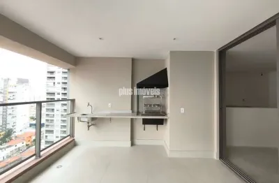 Apartamento com 3 quartos à venda na Rua Manuel de Paiva, 128, Vila Mariana, São Paulo