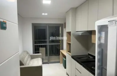 Cobertura com 1 quarto para alugar na Rua Ossian Terceiro Teles, 159, Jardim Prudência, São Paulo