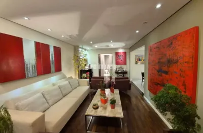 Apartamento com 2 quartos à venda na Alameda Franca, 63, Jardim Paulista, São Paulo