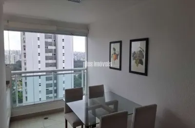 Apartamento com 1 quarto para alugar na Rua São José, 150, Alto da Boa Vista, São Paulo