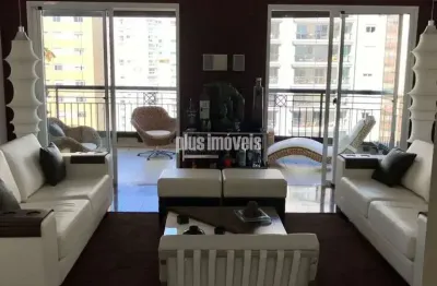 Apartamento com 4 quartos à venda na Rua Periquito, 225, Moema, São Paulo