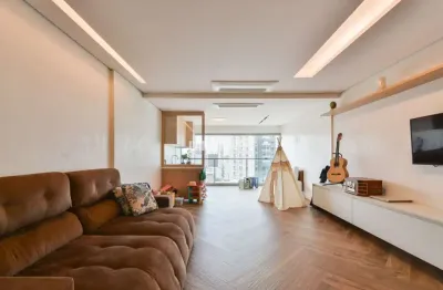 Apartamento com 3 quartos à venda na Rua Senador César Lacerda Vergueiro, 312, Sumarezinho, São Paulo